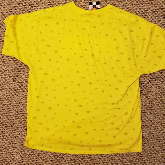 Billionaire boys club icecream shirt - Picture 5 of 6